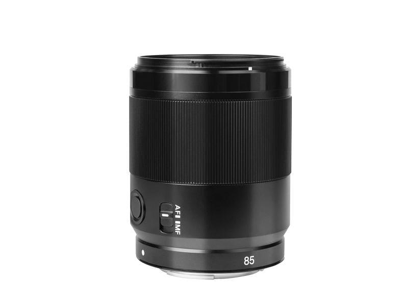 Yongnuo Festbrennweite 85mm F/1.8S DF DSM – Sony E-Mount