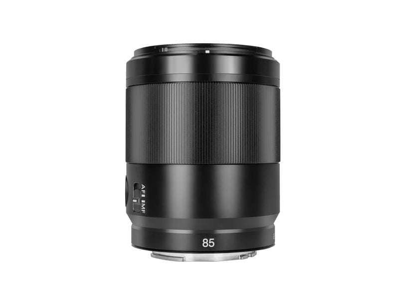 Yongnuo Longueur focale fixe 85mm F/1.8S DF DSM – Sony E-Mount