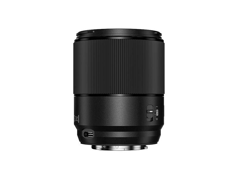 Yongnuo Festbrennweite YN50mm F/1.8X DA DSM Pro – Fujifilm X-Mount