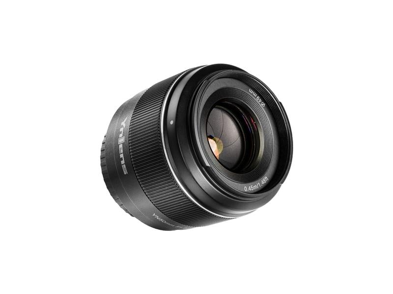 Yongnuo Festbrennweite YN50mm F/1.8S DA DSM II – Sony E-Mount