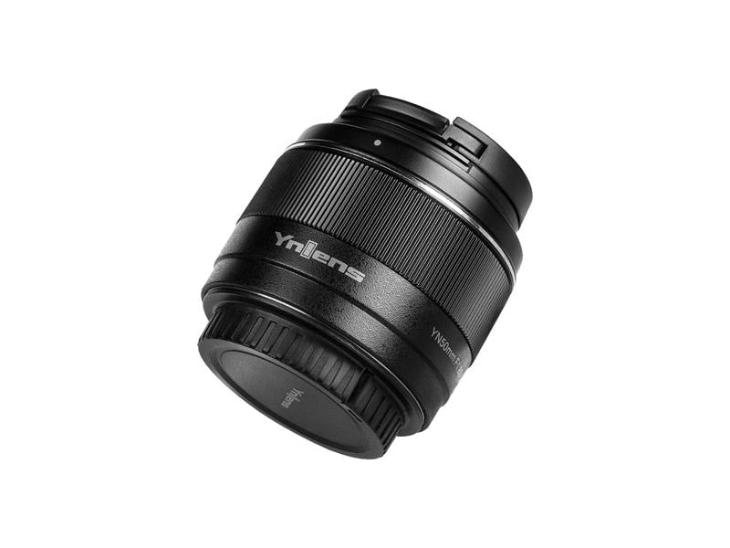 Yongnuo Longueur focale fixe YN50mm F/1.8S DA DSM II – Sony E-Mount