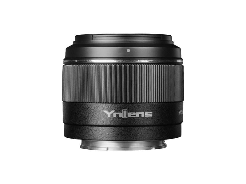 Yongnuo Festbrennweite YN50mm F/1.8S DA DSM II – Sony E-Mount