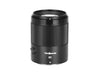 Yongnuo Longueur focale fixe YN85mm F/1.8 DF DSM – Nikon Z