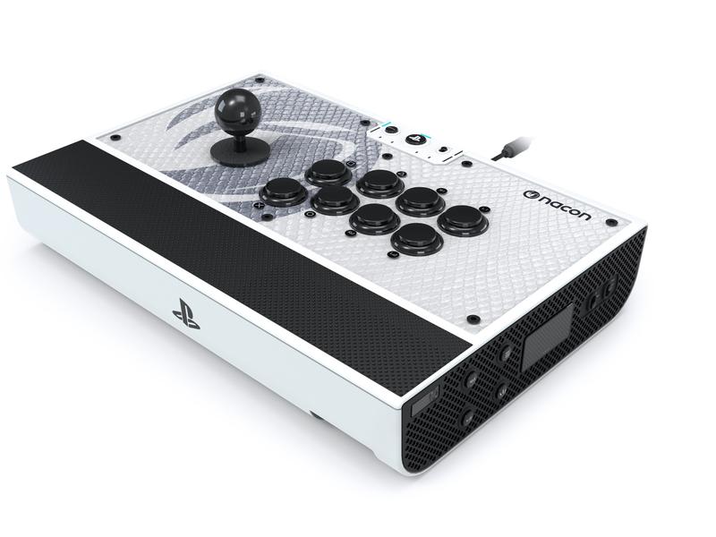 Nacon Arcade Stick Daija