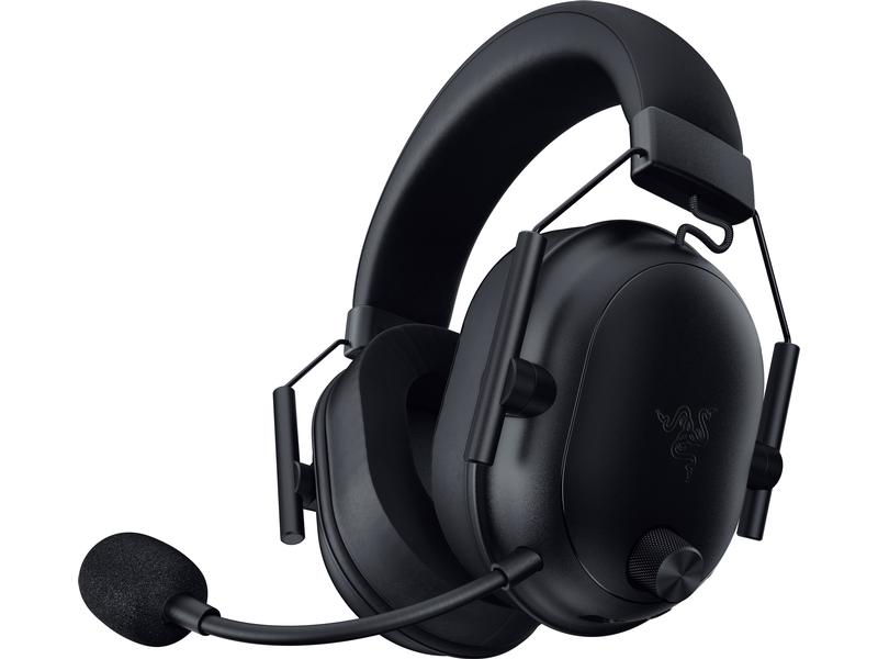 Razer Headset BlackShark V2 HyperSpeed Schwarz