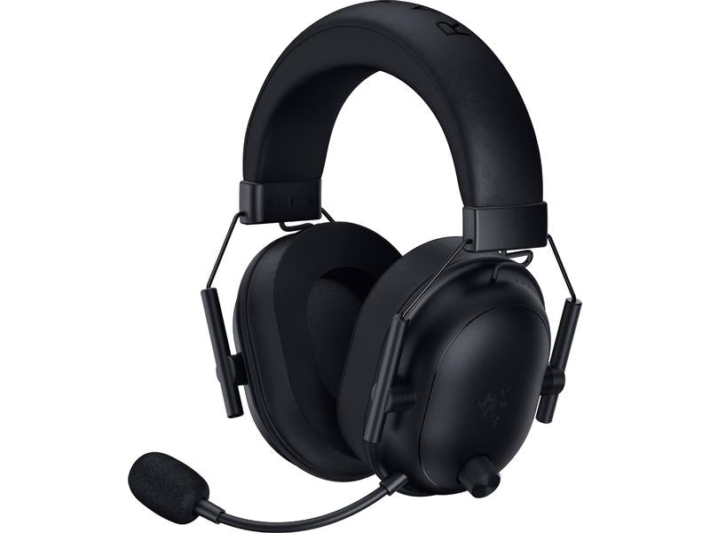 Razer Headset BlackShark V2 HyperSpeed Schwarz