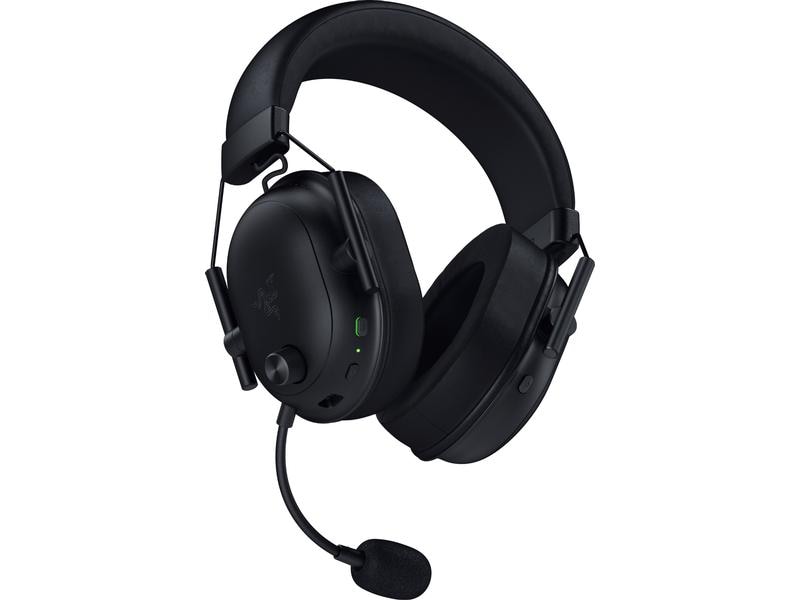 Razer Headset BlackShark V2 HyperSpeed Schwarz