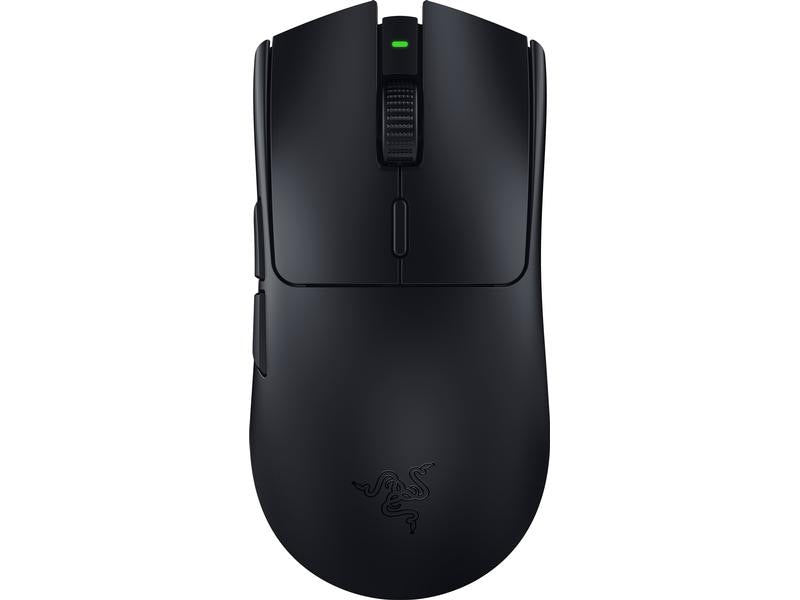 Razer Gaming-Maus Viper V3 HyperSpeed Schwarz