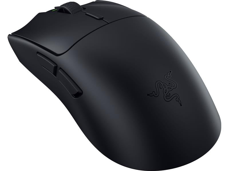 Razer Gaming-Maus Viper V3 HyperSpeed Schwarz