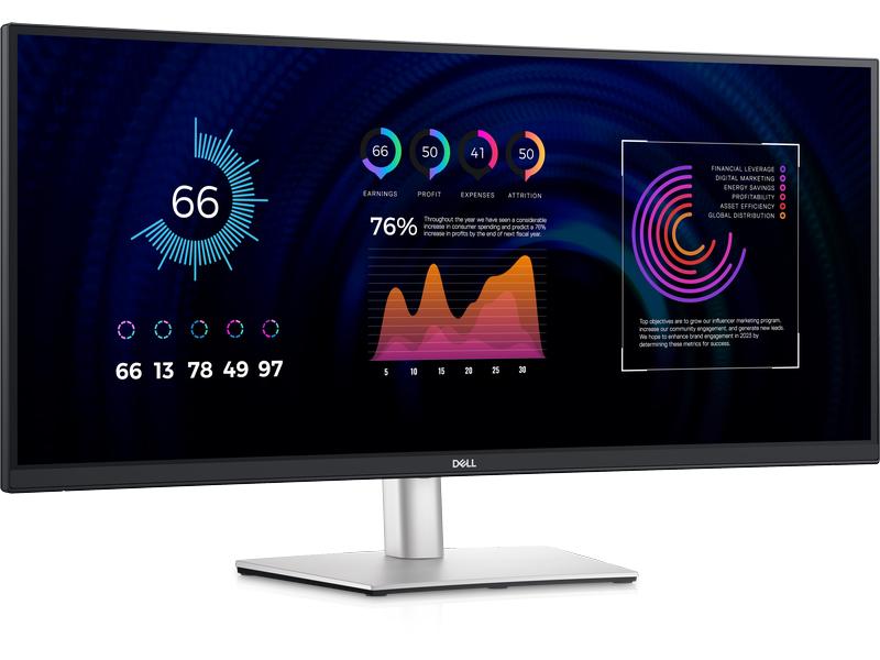 DELL Moniteur P3424WE