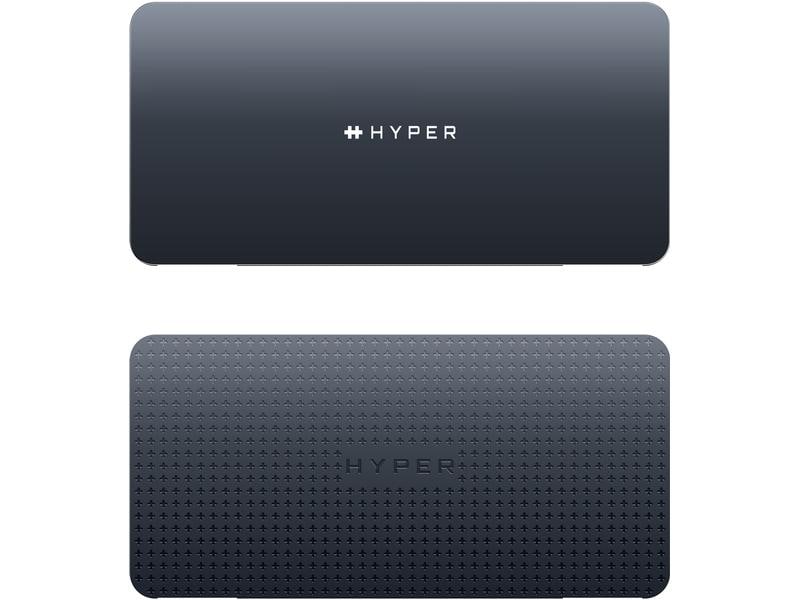 HYPER HyperDrive Next 10 Port Business Class USB-C Dock