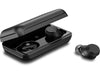 Doro Écouteurs intra-auriculaires Wireless HearingBuds Noir