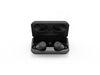 Doro Wireless In-Ear-Kopfhörer HearingBuds Schwarz