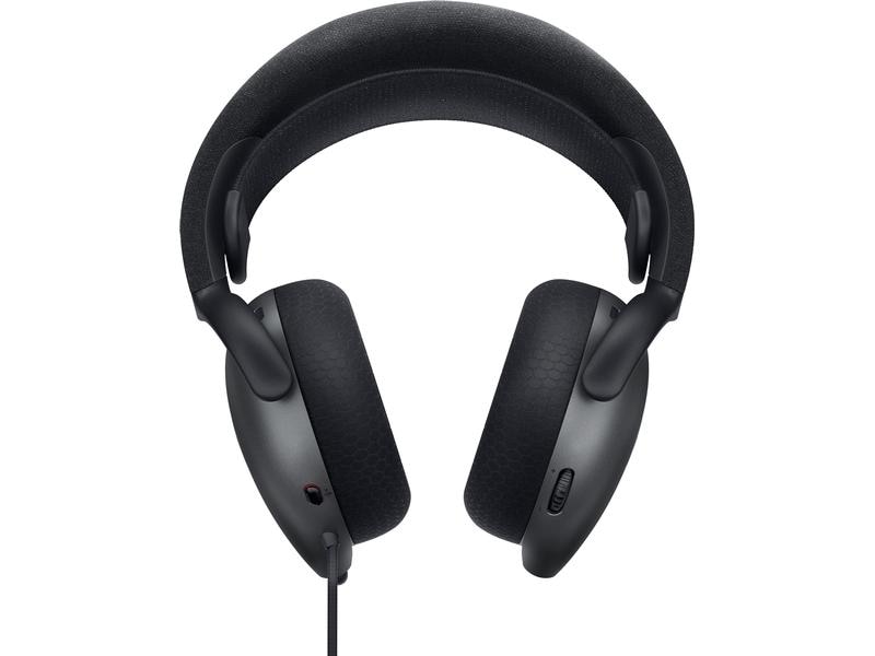DELL Headset Alienware AW520H-G-DEAM Schwarz