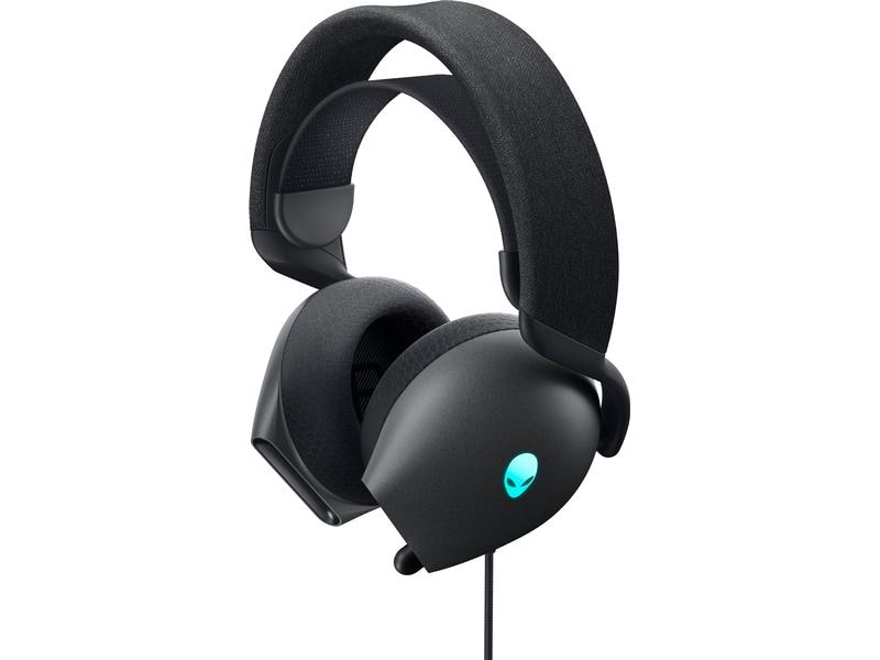 DELL Headset Alienware AW520H-G-DEAM Schwarz