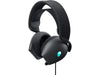 DELL Headset Alienware AW520H-G-DEAM Schwarz