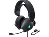 DELL Headset Alienware AW520H-G-DEAM Schwarz