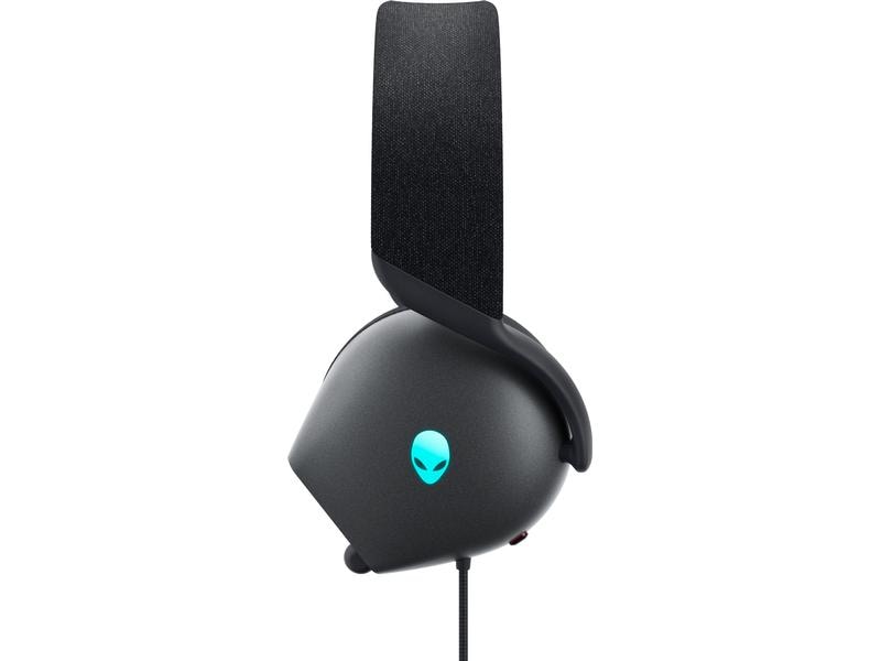 DELL Headset Alienware AW520H-G-DEAM Schwarz