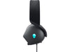 DELL Headset Alienware AW520H-G-DEAM Schwarz