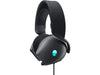 DELL Headset Alienware AW520H-G-DEAM Schwarz