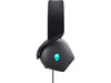 DELL Headset Alienware AW520H-G-DEAM Schwarz