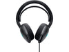 DELL Headset Alienware AW520H-G-DEAM Schwarz