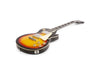 MAX Guitare électrique GigKit – Sunburst