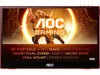 AOC Moniteur 16G3