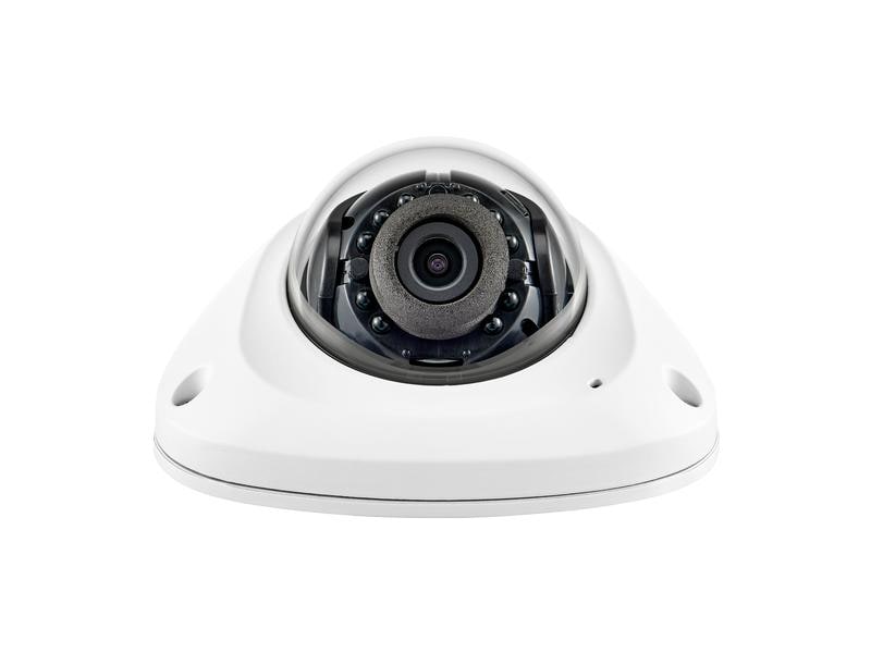 Hanwha Vision Netzwerkkamera ANV-L6023R