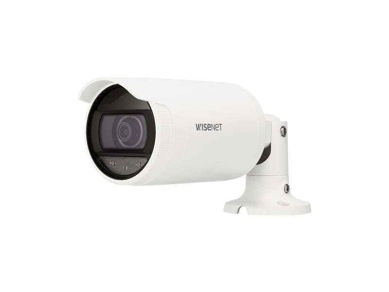 Hanwha Vision Netzwerkkamera ANO-L6012R