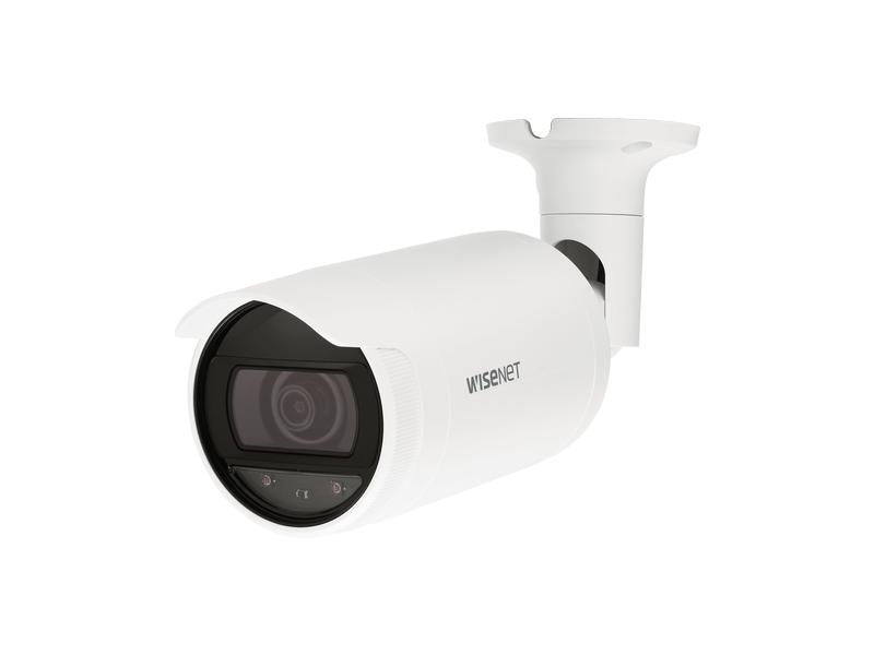 Hanwha Vision Netzwerkkamera ANO-L7012R