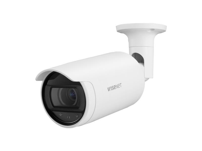 Hanwha Vision Netzwerkkamera ANO-L6082R