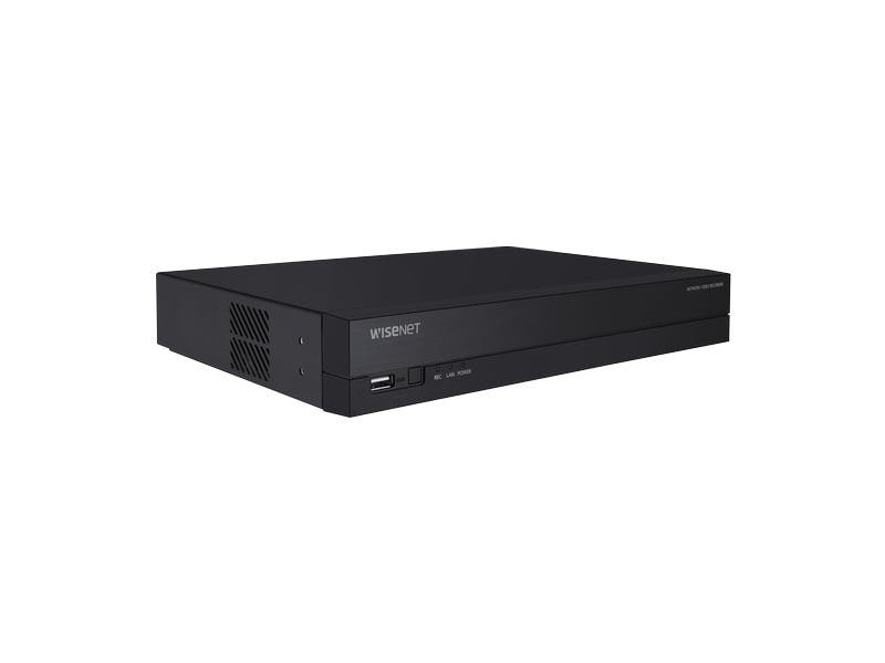 Hanwha Vision Netzwerkrekorder ARN-810S 0 TB, 8 Kanal