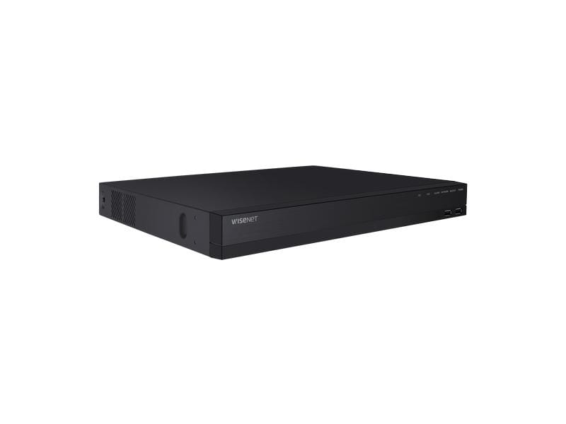 Hanwha Vision Netzwerkrekorder ARN-1610S 0 TB, 16 Kanal