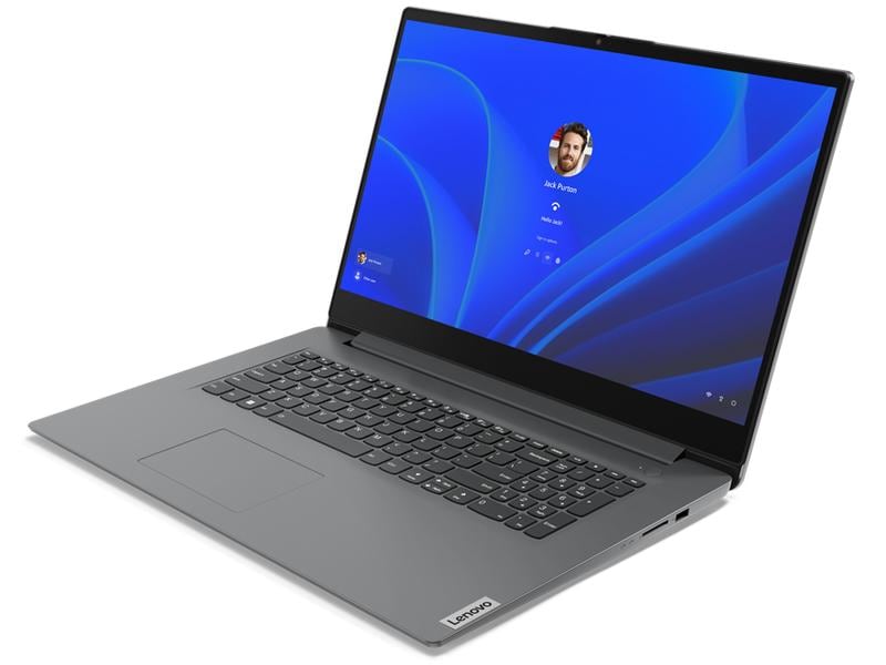 Lenovo Ordinateur portable V17 Gen.4 (Intel)