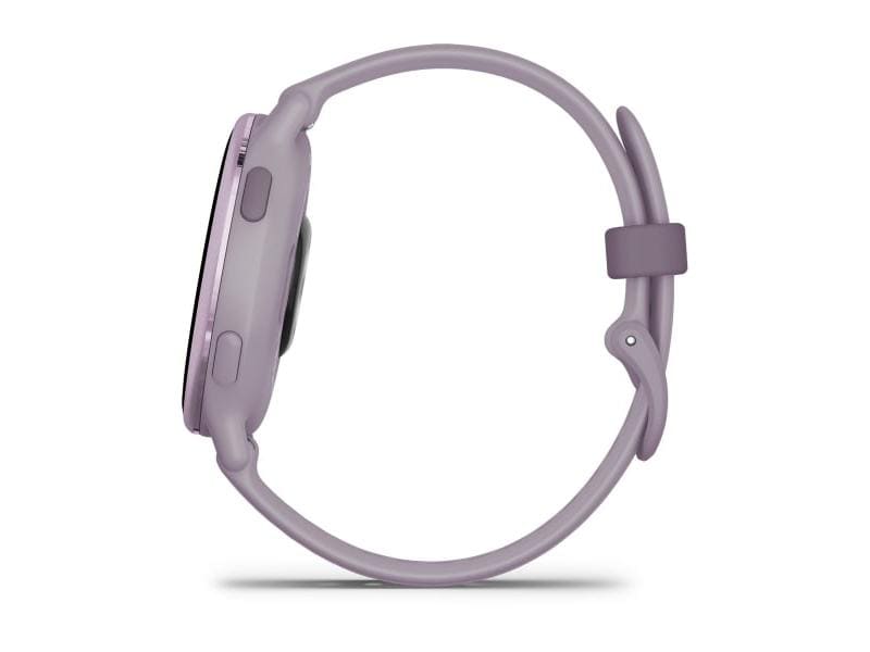 GARMIN Montre de sport GPS Vivoactive 5 Orchid