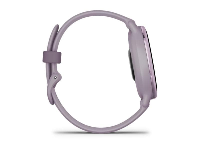 GARMIN Montre de sport GPS Vivoactive 5 Orchid