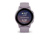 GARMIN Montre de sport GPS Vivoactive 5 Orchid