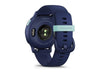 GARMIN Montre de sport GPS Vivoactive 5 Bleu capitaine