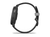 GARMIN Montre de sport GPS Vivoactive 5 Gris/Noir