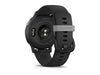 GARMIN GPS-Sportuhr Vivoactive 5 Grau/Schwarz