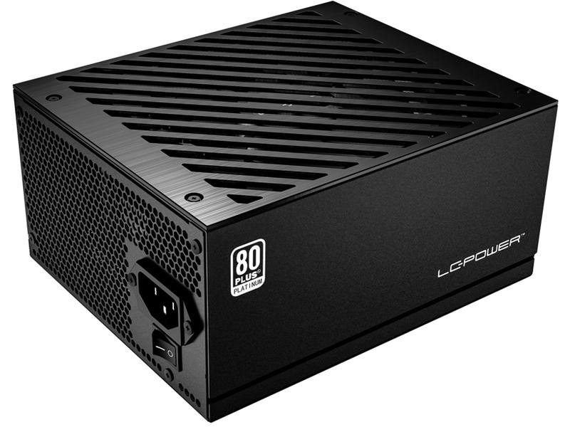 LC-Power Bloc d’alimentation LC850P V3.0 850 W