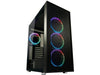 LC-Power PC-Gehäuse Gaming 802B Black_Wanderer_X