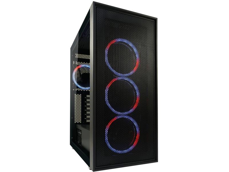 LC-Power PC-Gehäuse Gaming 802B Black_Wanderer_X