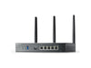 TP-Link VPN-Router ER706W