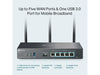 TP-Link VPN-Router ER706W