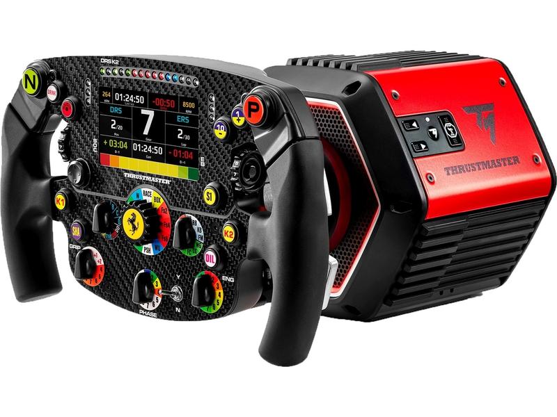 Thrustmaster Volant T818 Ferrari SF1000 Simulator