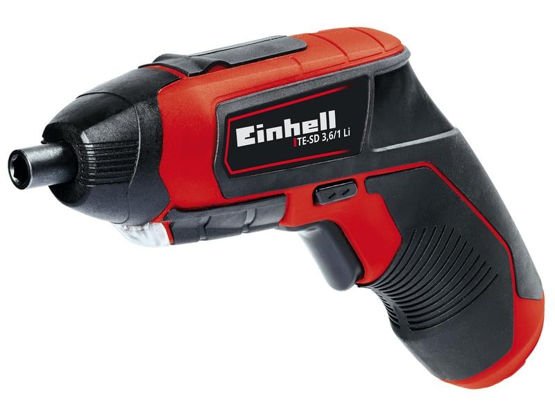 Einhell Visseuse sans fil TE-SD 3.6/1 Li