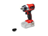 Einhell Professional Akku-Schlagschrauber TE-CW 18Li Brushless Solo