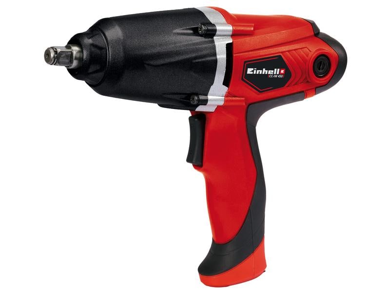 Einhell Visseuse à percussion CC-IW 450